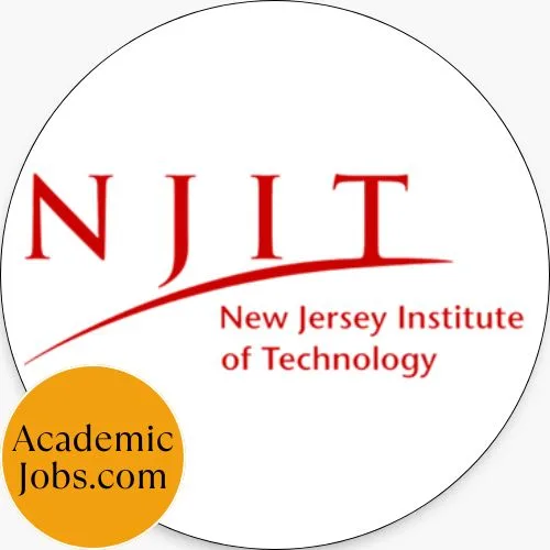 NJIT - New Jersey Institute of Technology (NJIT) logo